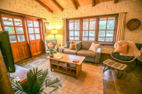 Feathertop Retreat